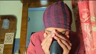 ASMR mouth sound for sleep 😴