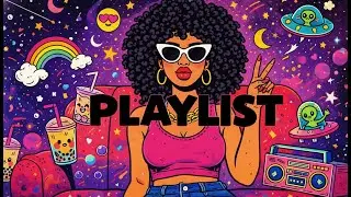 [PLAYLIST] То самое. Настоящий Smooth Hip Hop & R&B | Для кафе, магазинов и работы