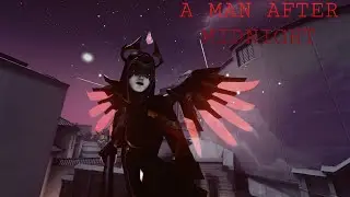 Gimme! Gimme! Gimme! (A Man After Midnight) - Overwatch 2 Mercy Montage