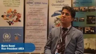 6. OzonAction Technical News Drops - Marco Buoni - Sustainable RAC technologies
