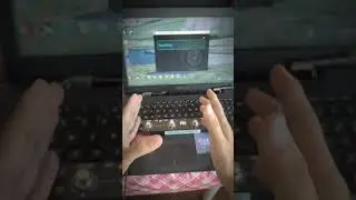 How To Connect M-Vave Chocolate into NUX MG-300 (Tagalog)