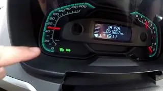 Veja como Funciona o Piloto autom&aacute;tico do Agile LTZ