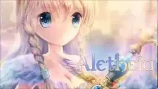 【巡音ルカ】Aletheia【オリジナル曲】