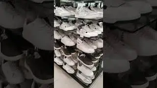 Westside latest collection | Best sneaker😍 #westside #shoppingvlog #sneaker
