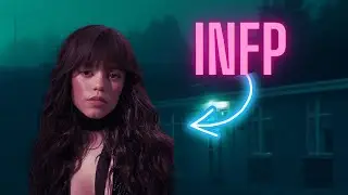 infp's making their feelings too obvious 💀
