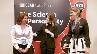 Evento Somos Hogan - Depoimentos dos participantes