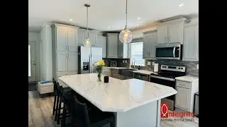 Stunning 2022 Champion Home 3 BR 2 BA  in Colony Cove!