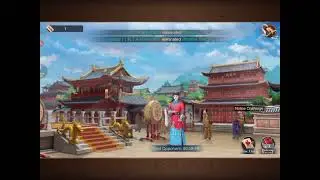 Annihilating all ministers in Parade Ground | Call Me Emperor | cme