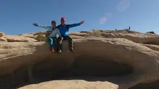 Slot Canyon Borrego Spring, CA