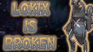 BEST Lokix Build for Raids in Pokemon Scarlet and Violet