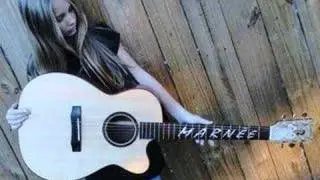 11 Year Old Marnee~Live Interview/Performance 11 14 07