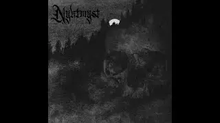 Nyktmyst - Portal Tomb