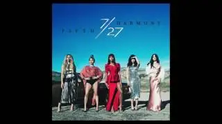 Fifth Harmony - 7/27 [Full Album Download][MG]