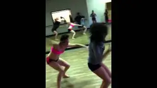 Robert Schultz choreography