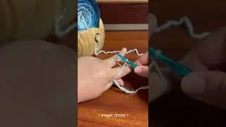 ✨magic circle✨ tutorial
