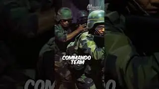 Miracle Rescue or Calculated Masterpiece? How Did Peru's Daring Raid Rewrite Hostage Rescue History?
