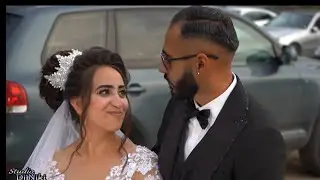 Сватбата на Христо и Наси Гр Карлово