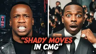 Big Boogie EXPOSES Yo Gotti&rsquo;s Silence After C Money&rsquo;s Passing