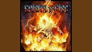 Spirits of Fire