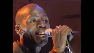 Lighthouse Family - Question Of Faith (Live At Later... With Jools Holland 1997) (VIDEO)