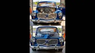Restoring oldest car insurance 8
