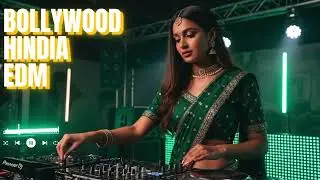 Nonstop Hindi DJ Party Music 2026 | EDM Club Style Remix