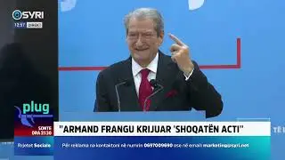 Berisha denoncon skandalin e Duranës: Baxhanaku i Ramës jepte informacione me pagesë për tenderat