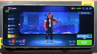 How to Join Team in Bullet Echo?