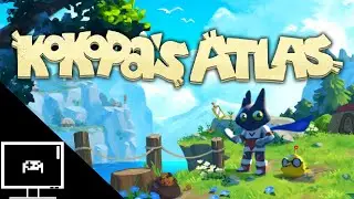 Kokopa's Atlas Demo Gameplay