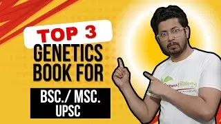 I Tried 5 Genetics Books for Beginners and Found the Winner | Best genetics books