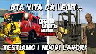 Giornata legale a Los santos
