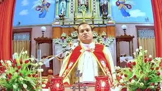 Feast of Holy Cross