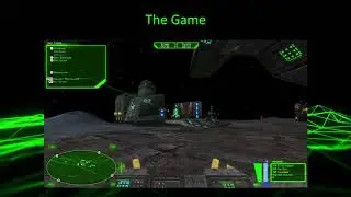 The User Centred Design of Battlezone