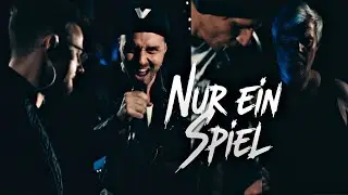VOCUZ - NUR EIN SPIEL [Performance Video] Deutschrock, Alternative Rock