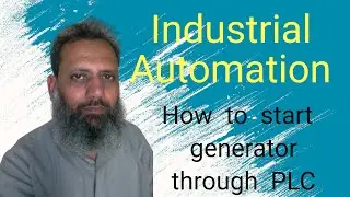 HOW TO MAKE AUTOMATIC GENERATOR ATS ON/OFF IN URDU/HINDI