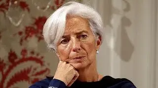 IMF&nbsp;chief Lagarde's lawyer says she is to appeal French court's decision to bring her to trial