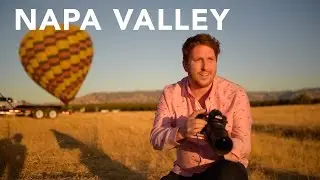 Photography in Napa Valley, California | A Photographer In | Taylor Jackson