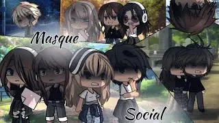 Masque Social | Ep.11 - Enz&ocirc;ga #glmmfr 