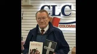 Pastor Dean H. Harvey, Ep6, a Christians old life is dead, June 20, 2025