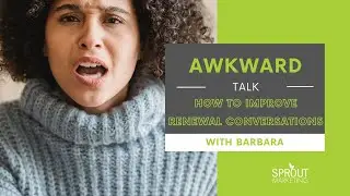Renewal Conversations are Awkward! How Do You Make Them Better? Tips for Apartment Marketers