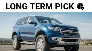 2027&rsquo;s Best 5 SUVs The Smart Money Move! 📈