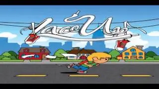 Machine Gun Kelly - Fantasy Feat Aaron Lafette