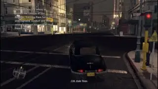 L.A. Noire Part 8 SC (Traffic) Theater Robbery