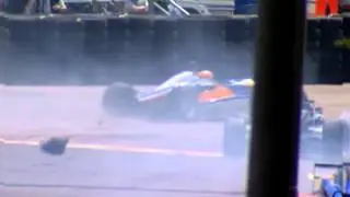 2005 F3 Euro Series at Norisring Race1 01 MPEG2