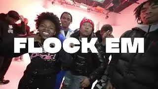 [FREE] Dudeylo x Nunnie Da III x DD Osama x Dee Play4Keeps JERK DRILL Type Beat 2025 | FLOCK EM