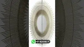 Round Mirror Round Gold Mirror Mirror Online: Buy Designer, Bathroom Mirrors