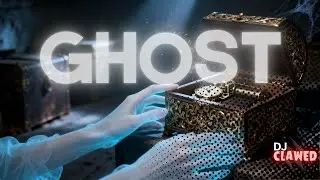 Ghost - CLAWED (Official Music Video) | Retrowave Ballad 2025