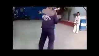 HTKA TAEKWONDO