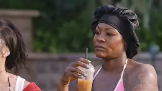 Baddies Africa London teaser trailer this month!! Had quality 
