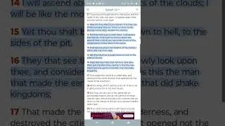 Being a insect is better than being a fucking edomite, a response video 